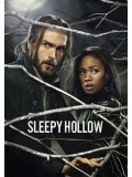 se1465 : ซีรีย์ฝรั่ง Sleepy Hollow Season 3 [ซับไทย] 4 แผ่น