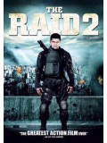 EE1982 : The Raid 2 : Berandal ฉะ! ระห้ำเมือง DVD 1 แผ่น