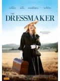 EE1986 : The Dressmaker แค้นลั่นปังเว่อร์ DVD 1 แผ่น