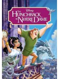 ct1166 : หนังการ์ตูน The Hunchback of Notre Dame คนค่อมแห่งนอเทอร์ดาม (1996) MASTER 1 แผ่น