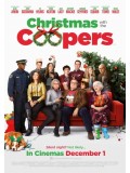 EE1990 : Love The Coopers คูเปอร์แฟมิลี่ คริสต์มาสนี้ว้าวุ่น DVD 1 แผ่น