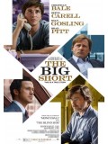 EE1991 : The Big Short เกมฉวยโอกาสรวย DVD 1 แผ่น