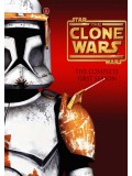 ct1169 : การ์ตูน Star Wars The Clone Wars Season 1 [ซับไทย] DVD 2 แผ่น