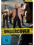 se1469 : ซีรีย์ฝรั่ง Undercover Season 3 / ภารกิจลับดับอาชญากรรม ปี 3 [พากย์ไทย] 6 แผ่น