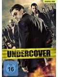 se1470 : ซีรีย์ฝรั่ง Undercover Season 4 / ภารกิจลับดับอาชญากรรม ปี 4 [พากย์ไทย] 6 แผ่น