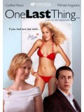EE1992 : One Last Thing ขอแซ่บแสบครั้งสุดท้าย DVD 1 แผ่น