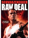 EE1993 : Raw Deal เหล็กดิบ (1986) DVD 1 แผ่น