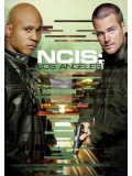 se1471 : ซีรีย์ฝรั่ง NCIS Los Angeles Season 6 หน่วยสืบสวนแห่งนาวิกโยธิน ปี 6 [พากย์ไทย] 5 แผ่น