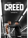 EE1994 : Creed ครี้ด บ่มแชมป์เลือดนักชก DVD 1 แผ่น