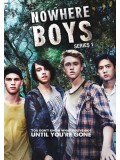 se1473 : ซีรีย์ฝรั่ง Nowhere Boys Season 1 [พากย์ไทย] 3 แผ่น