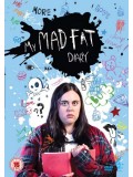 se1476 : ซีรีย์ฝรั่ง My Mad Fat Diary Season 2 / ไดอารี่รักสาวเกินร้อย ปี 2 [พากย์ไทย] 2 แผ่น