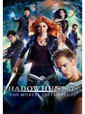 se1478 : ซีรีย์ฝรั่ง Shadowhunters Season 1 [ซับไทย] 3 แผ่น