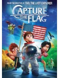 ct1171 : หนังการ์ตูน Capture The Flag หลานแสบปู่ซ่าส์ ฝ่าโลกตะลุยดวงจันทร์ MASTER 1 แผ่น