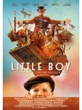 EE2001: Little Boy มหัศจรรย์พลังฝันบันลือโลก MASTER 1 แผ่น