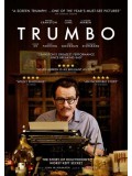 EE2003 : Trumbo ทรัมโบ เขียนฮอลลีวู้ดฉาว DVD 1 แผ่น