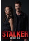 se1480 : ซีรีย์ฝรั่ง Stalker Season 1 [พากย์ไทย] 4 แผ่น