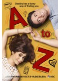 se1481 : ซีรีย์ฝรั่ง A to Z Season 1 [พากย์ไทย] 2 แผ่น