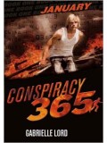 se1482 : ซีรีย์ฝรั่ง Conspiracy 365 / ปริศนามรณะ 365 [พากย์ไทย] 4 แผ่น