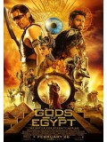 EE2009 : Gods Of Egypt สงครามเทวดา DVD 1 แผ่น