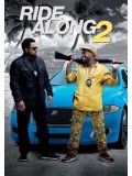 EE2011 : Ride Along 2 / คู่แสบลุยระห่ำ 2 DVD 1 แผ่น