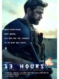 EE2015 : 13 Hours: The Secret Soldiers of Benghazi ทหารลับแห่งเบนกาซี DVD 1 แผ่น