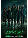 se1485 : ซีรีย์ฝรั่ง Arrow Season 4 [ซับไทย] 6 แผ่น