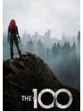 se1486 : ซีรีย์ฝรั่ง The 100 Season 3 [ซับไทย] 3 แผ่น