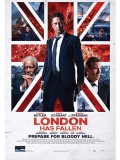 EE2016 : London Has Fallen ผ่ายุทธการถล่มลอนดอน DVD 1 แผ่น