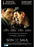 EE2018 : Son of Saul ซันออฟซาอู DVD 1 แผ่น