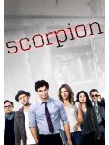 se1488 : ซีรีย์ฝรั่ง Scorpion Season 2 [ซับไทย] 6 แผ่น
