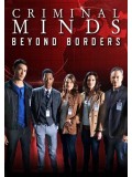 se1489 : ซีรีย์ฝรั่ง Criminal Minds Beyond Borders Season 1 [ซับไทย] 3 แผ่น