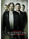 se1490 : ซีรีย์ฝรั่ง Supernatural Season 11 [ซับไทย] 5 แผ่น