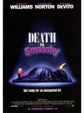 EE2024 : Death to Smoochy อยากดังกว่า...ต้องฆ่าซะ (2002) (ซับไทย) DVD 1 แผ่น