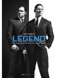EE2025 : Legend อาชญากรแฝด แสบมหาประลัย DVD 1 แผ่น
