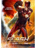 se1492 : ซีรีย์ฝรั่ง The Flash Season 2 วีรบุรุษเหนือแสง ปี 2 [พากย์ไทย] 4 แผ่น