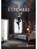 se1493 : ซีรีย์ฝรั่ง Stitchers Season 1 สืบเป็น สืบตาย ปี1 [พากย์ไทย] 3 แผ่น