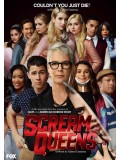 se1496 : ซีรีย์ฝรั่ง Scream Queens Season 1 [พากย์ไทย] 3 แผ่น