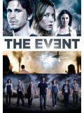 se1498 : ซีรีย์ฝรั่ง The Event Season 1 ล่าพลิกโลก ปี 1 [พากย์ไทย] 3 แผ่น