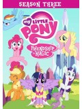 ct1175 : การ์ตูน My Little Pony Friendship is Magic Season 3 [พากย์ไทย] DVD 3 แผ่น