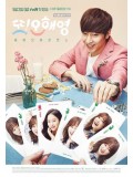 krr1389 : ซีรีย์เกาหลี Another Oh Hae Young / Another Miss Oh (ซับไทย) DVD 5 แผ่น