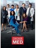 se1501 : ซีรีย์ฝรั่ง Chicago Med Season 1 [ซับไทย] 4 แผ่น