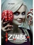 se1503 : ซีรีย์ฝรั่ง iZombie Season 2 [ซับไทย] 4 แผ่น