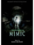 EE2034 : MIMIC 1 อสูรสูบคน 1 (1997) DVD 1 แผ่น