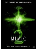 EE2035 : MIMIC 2 / อสูรสูบคน 2 (2001) DVD 1 แผ่น