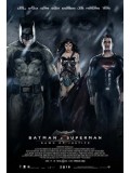 EE2037 : Batman v Superman: Dawn of Justice / แบทแมน ปะทะ ซูเปอร์แมน แสงอรุณแห่งยุติธรรม DVD 1 แผ่น