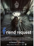 EE2040 : Friend Request ผีแอดเพื่อน DVD 1 แผ่น