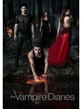 se1504 : ซีรีย์ฝรั่ง The Vampire Diaries Season 7 [ซับไทย] 5 แผ่น