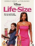 EE2042 : Life-Size มนต์มหัศจรรย์ ปลุกฝันให้ตุ๊กตา (2000) DVD 1 แผ่น