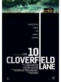 EE2043 : 10 Cloverfield Lane / 10 โคลเวอร์ฟิลด์ เลน DVD 1 แผ่น
