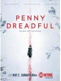 se1505 : ซีรีย์ฝรั่ง Penny Dreadful Season 2 [ซับไทย] 3 แผ่น